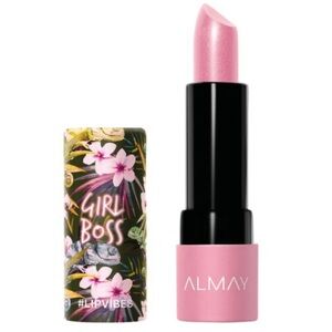 Almay Lip Vibes Cream Lipstick, (#290 Girl Boss) (NWT)